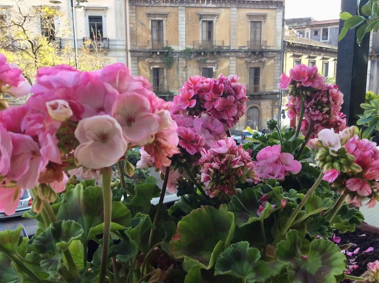 Apartment Cesare'S Home Catania Italy
